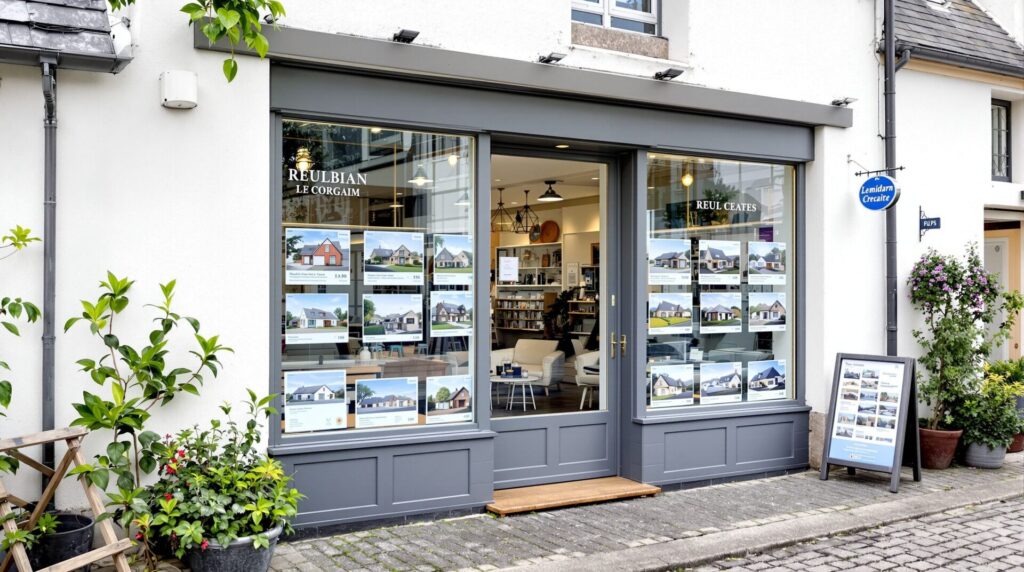 Comment bien choisir son agence immobilière pour vivre dans le Morbihan en Bretagne