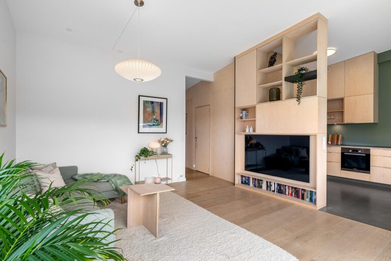 Comment intégrer le bois dans sa décoration intérieure pour une ambiance chaleureuse ?