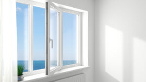Rénover votre maison avec des fenêtres coulissantes en PVC : un choix pratique et élégant
