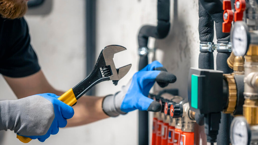 Obtenez une assistance rapide grâce à un plombier chauffagiste professionnel à Savenay !