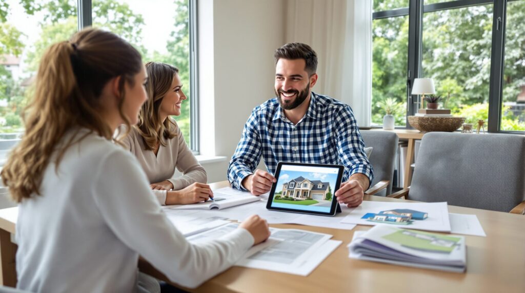 Comment choisir le bon constructeur de maison en Ille-et-Vilaine pour votre projet de vie ?