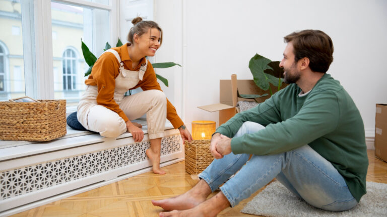 Transformer un radiateur en objet déco : astuces pour un cache-radiateur design et sur-mesure