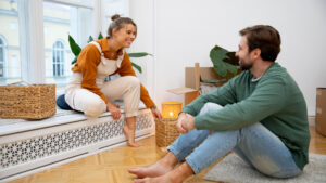 Transformer un radiateur en objet déco : astuces pour un cache-radiateur design et sur-mesure