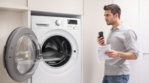 Quand faut-il vraiment faire appel à un spécialiste pour réparer un sèche‑linge ?