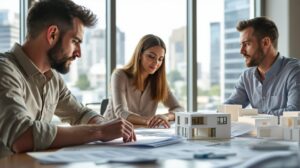 façades et architecture durable