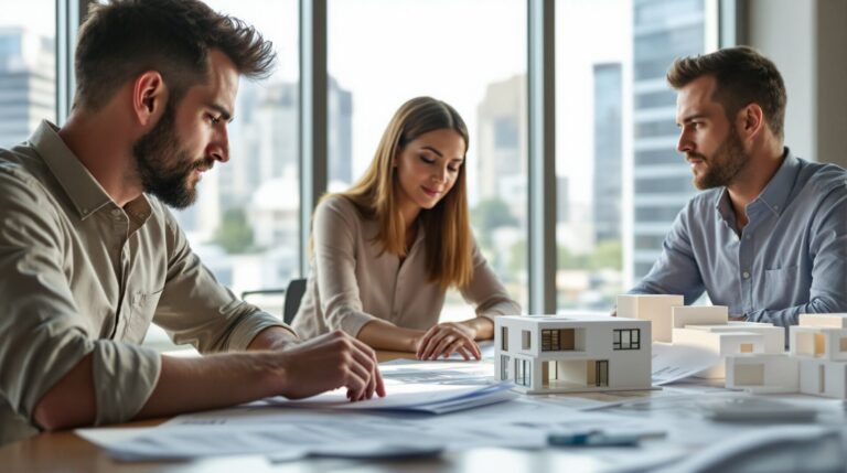 façades et architecture durable