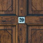 C’est quoi une serrure à larder ?