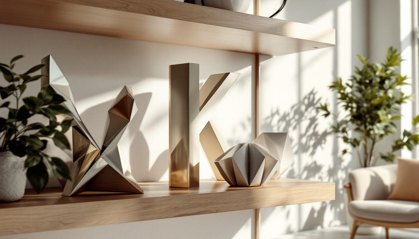 objet en k