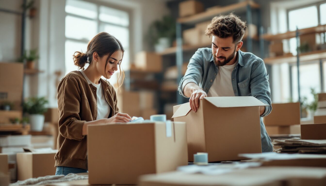 Garde meuble Bordeaux