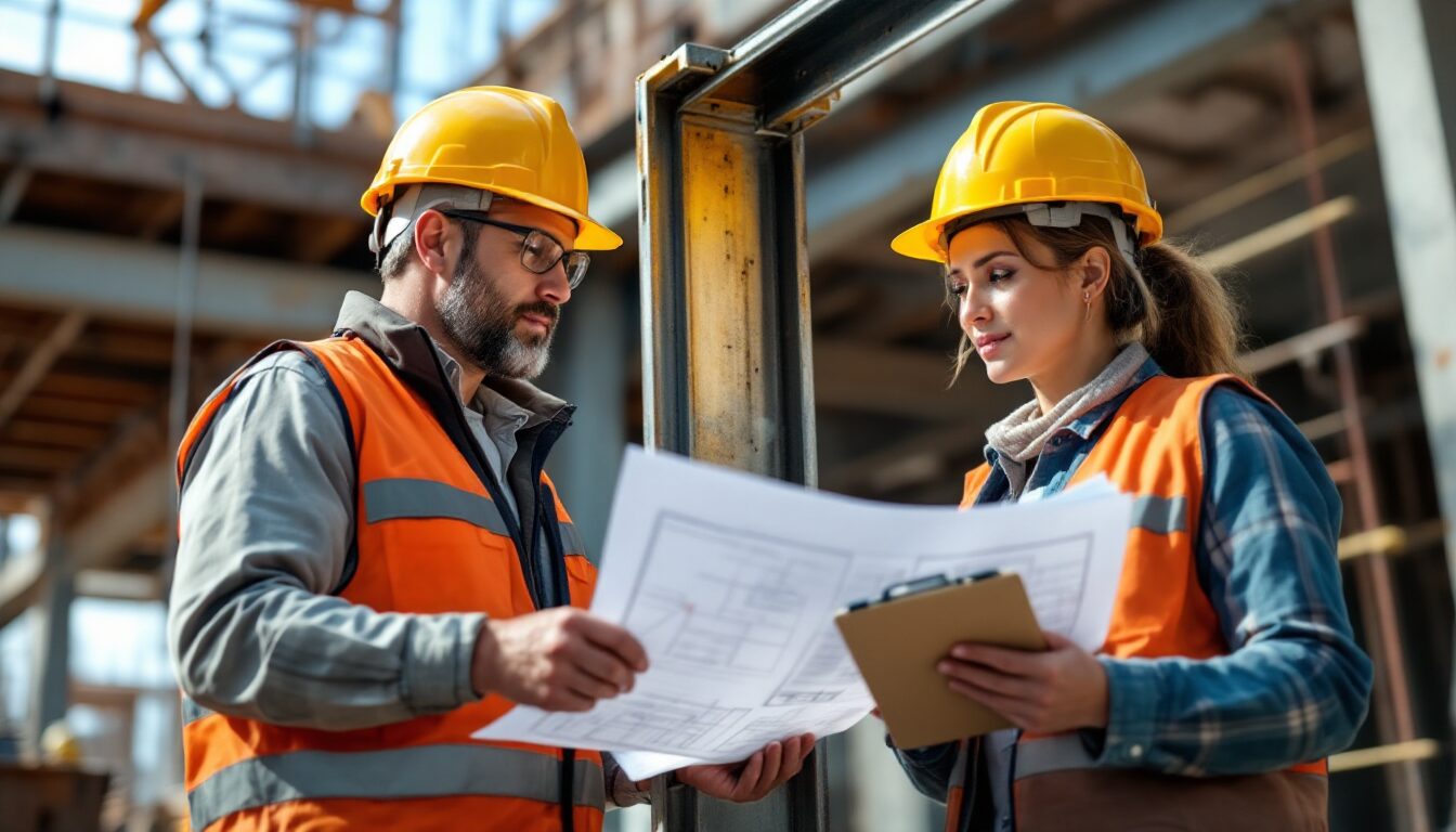 calcul de charge sur ipn