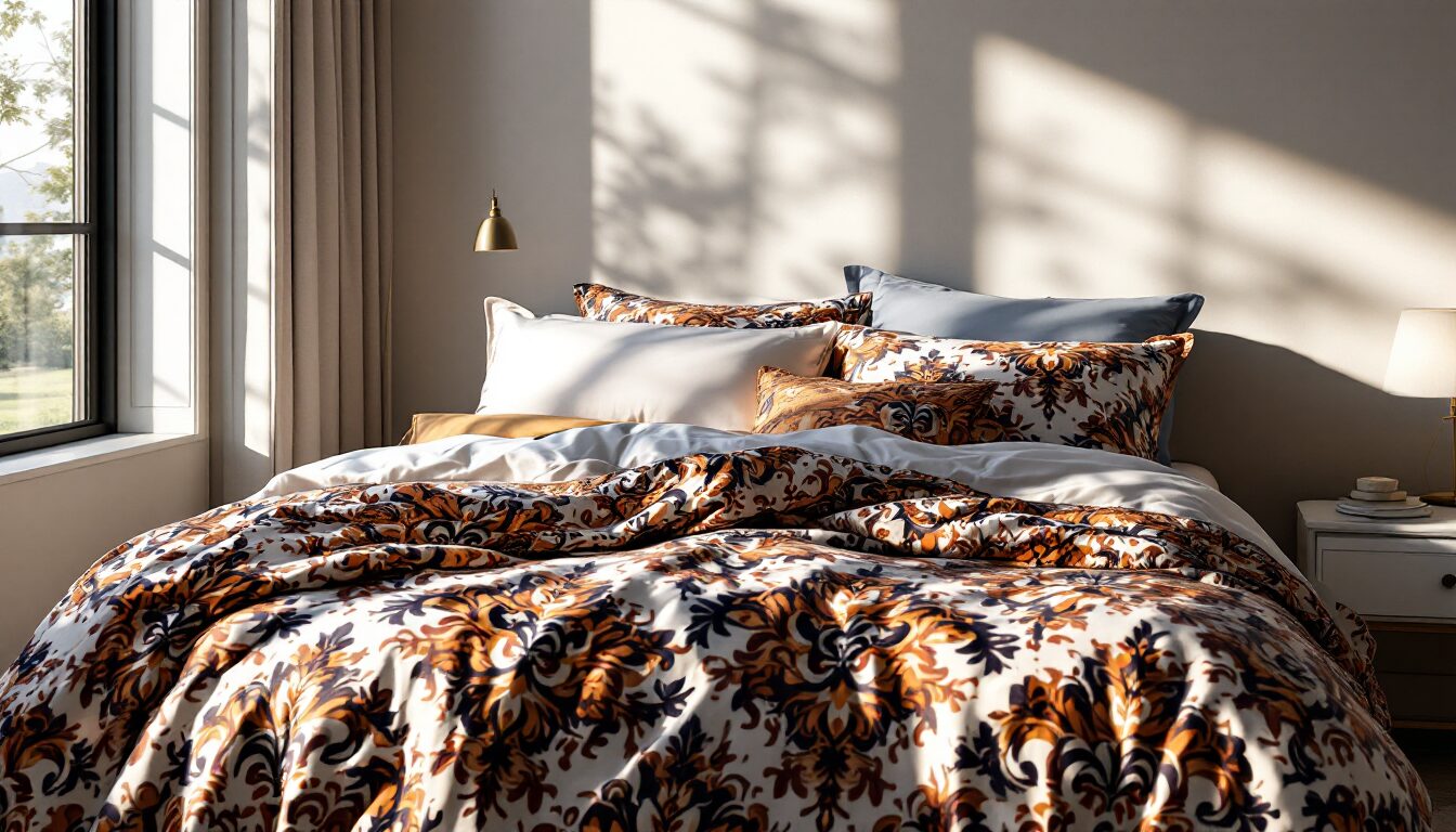 housse de couette