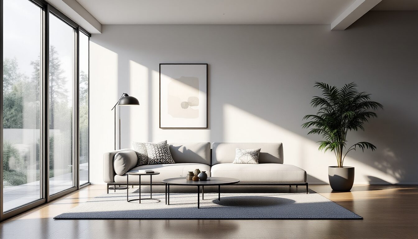 magazine coté maison