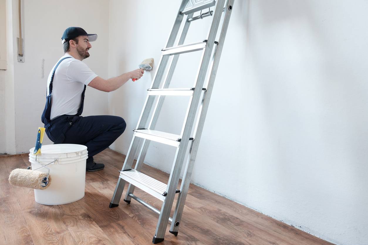 Rénovation générale maison