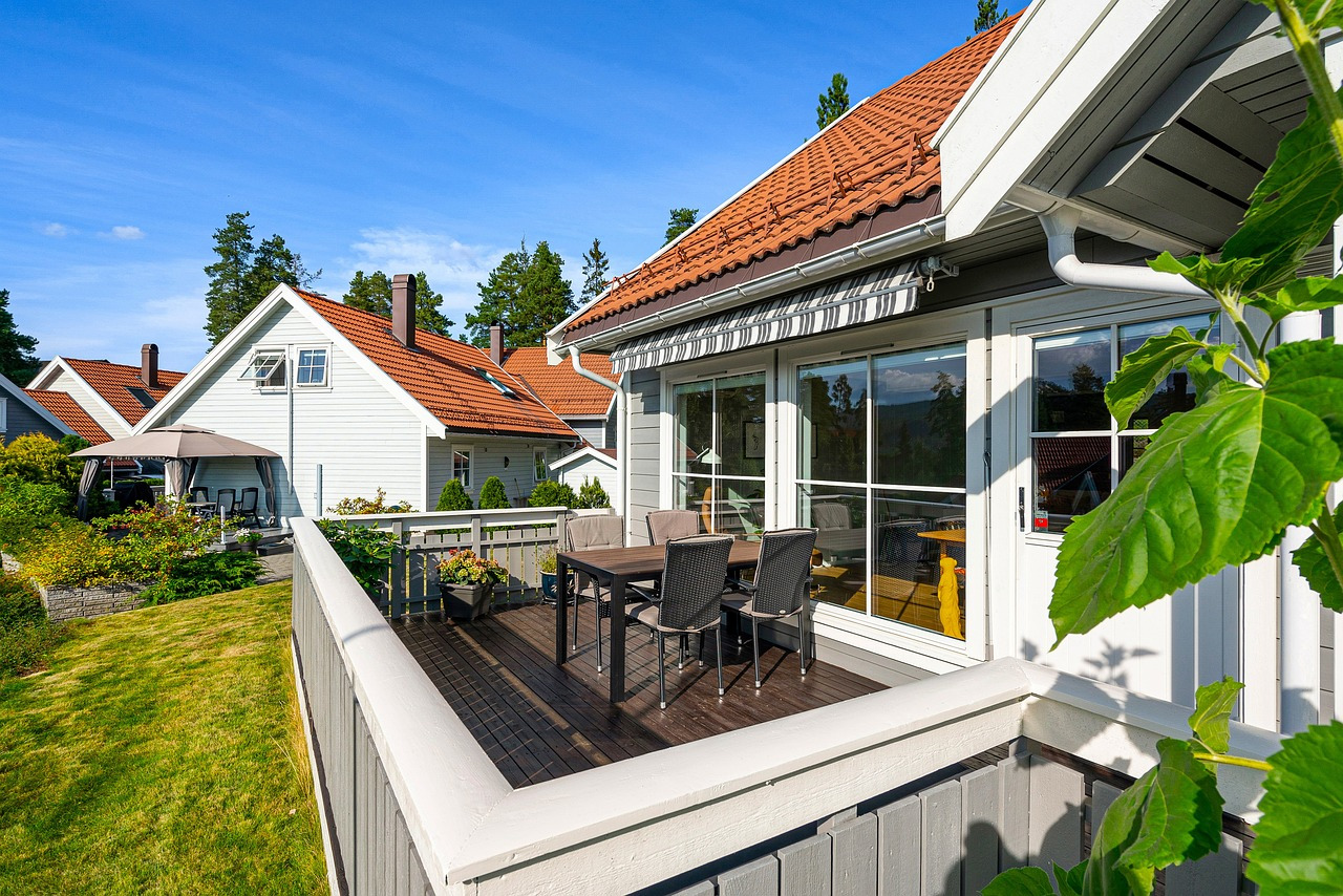 Comment fermer un balcon découvrez nos conseils.
