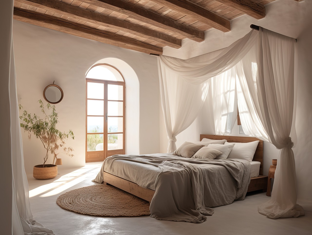 Comment faire faire une fenetre en bois sur mesure
