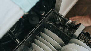 Pièces détachées pour lave-vaisselle en ligne : une solution pratique et économique !