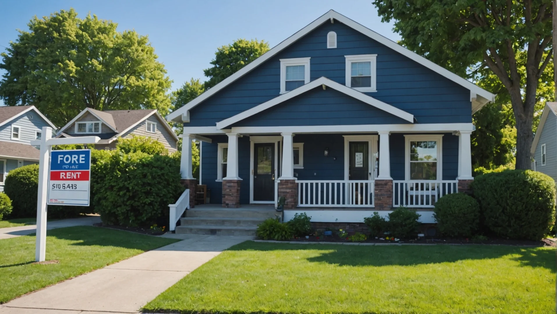 Louer ou acheter : Faire le bon choix pour votre maison