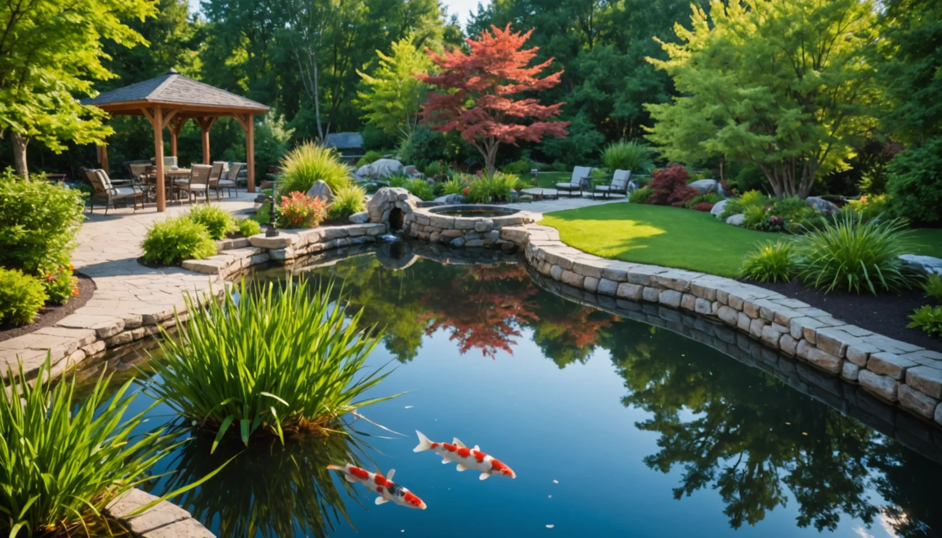 pompe filtrante pour bassin