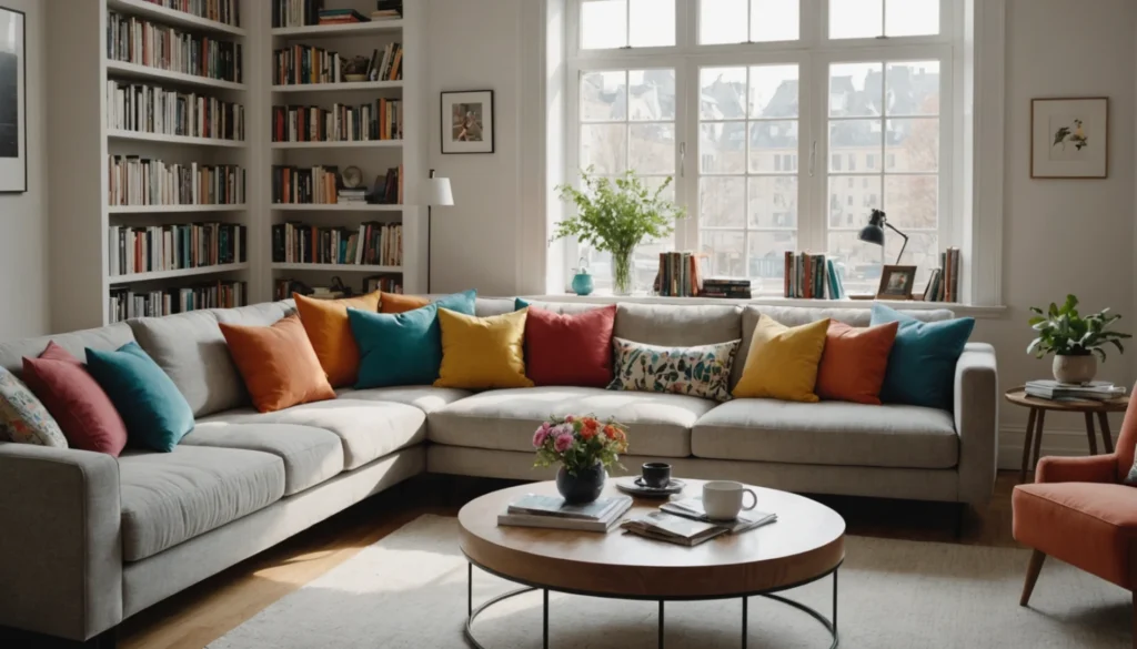 location appartement