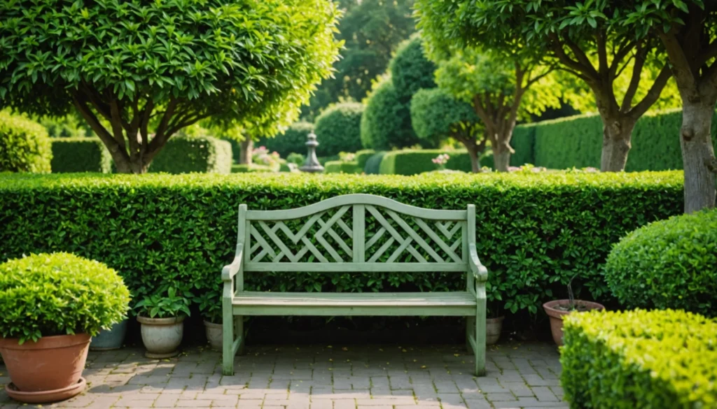 haie à planter