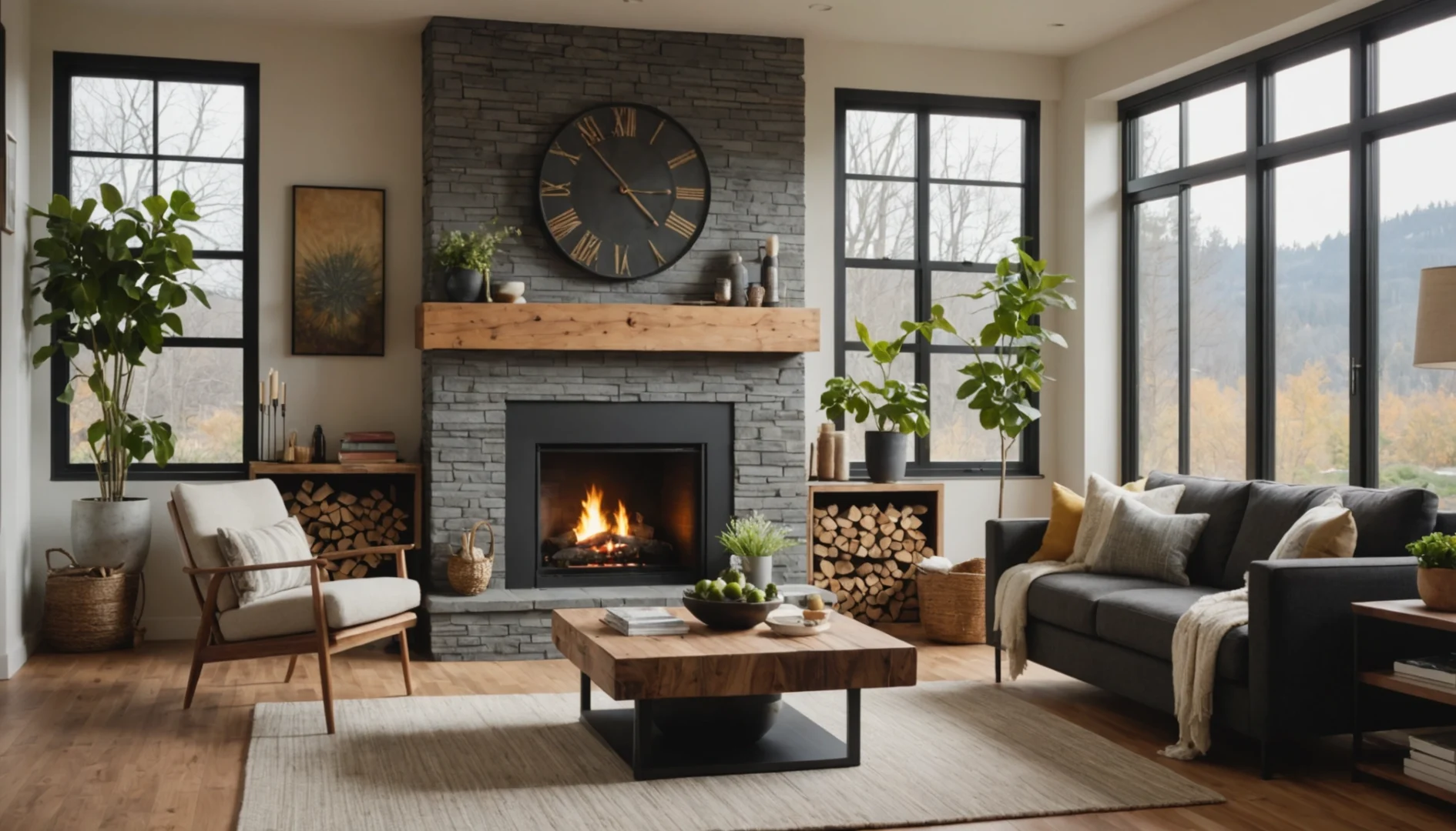 recuperateur de chaleur pour cheminee ouverte