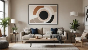 affiche illustration