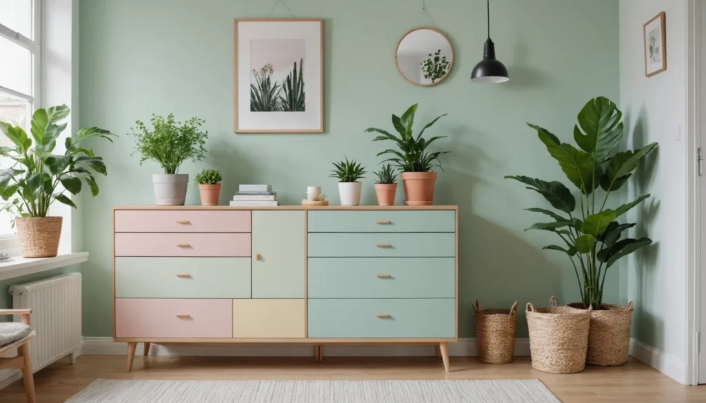 ikea seconde vie