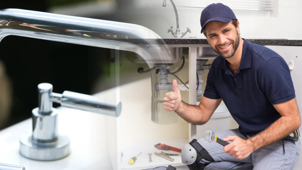 comment remplacer un robinet autoperceur