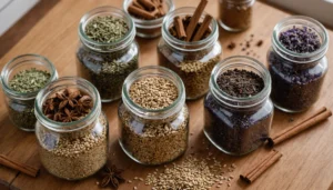 mite alimentaire