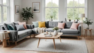 cocktail scandinave