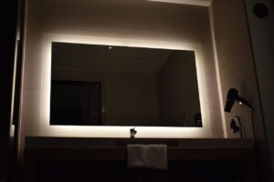 Ruban LED : l’astuce simple pour un éclairage de chambre moderne et cosy