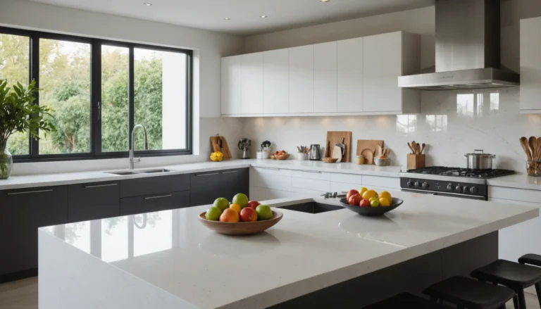 silestone ou dekton