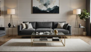 table basse design made in design