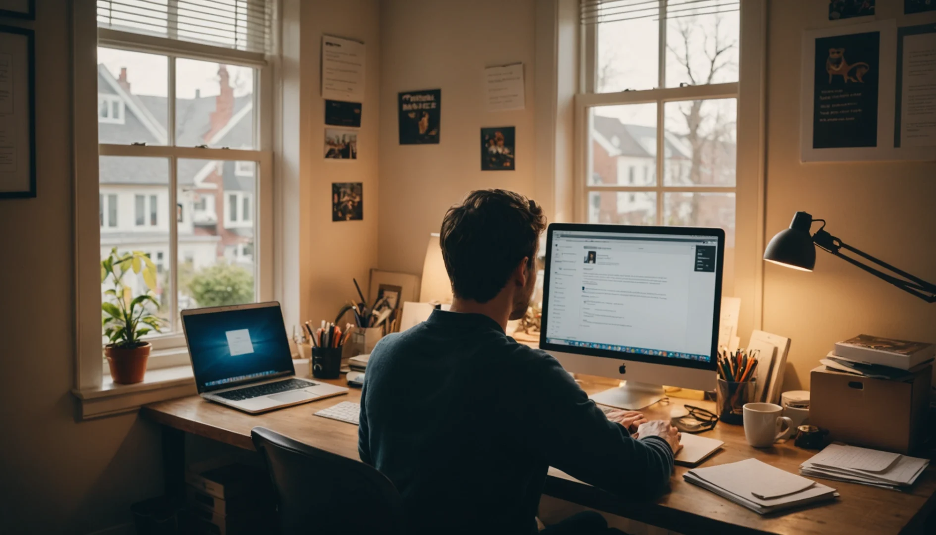 boite mail free bloquée