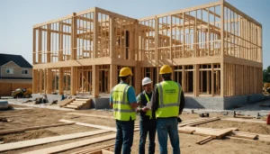 constructeur maison individuelle