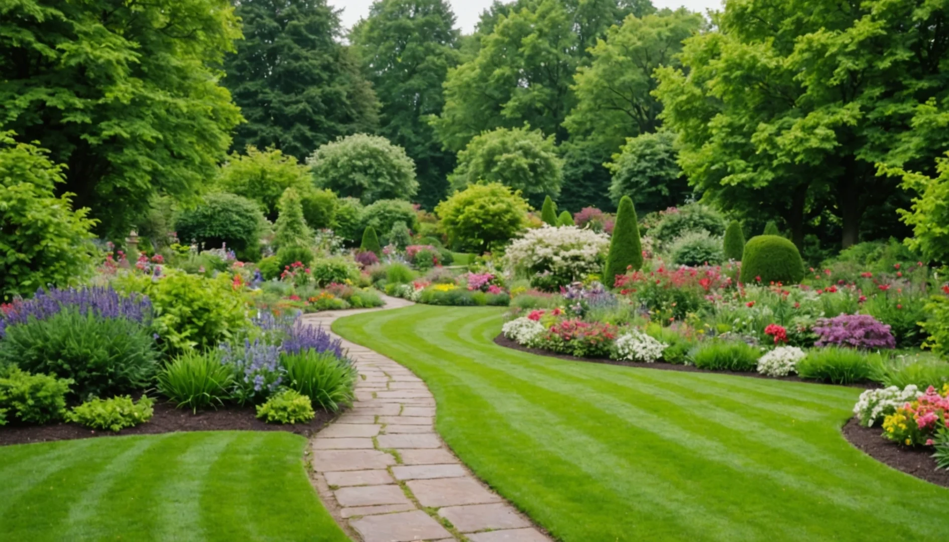 gazon anglais inconvénients