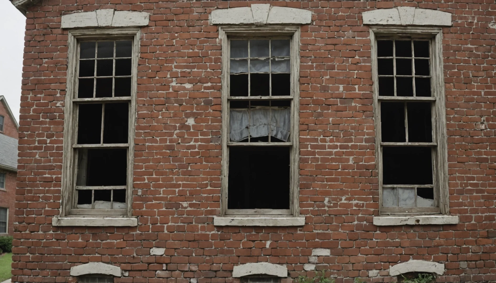 Les signes qui indiquent qu'il est temps de procéder au ravalement de votre façade