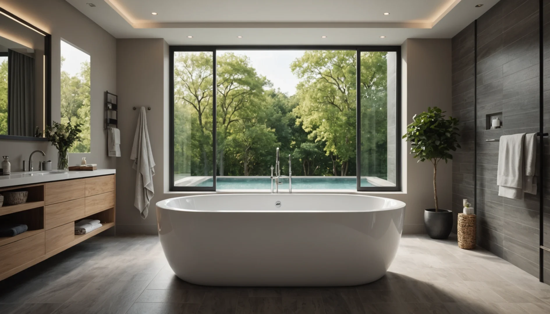 Pourquoi l'ergonomie est essentielle dans la conception des baignoires balnéo de luxe