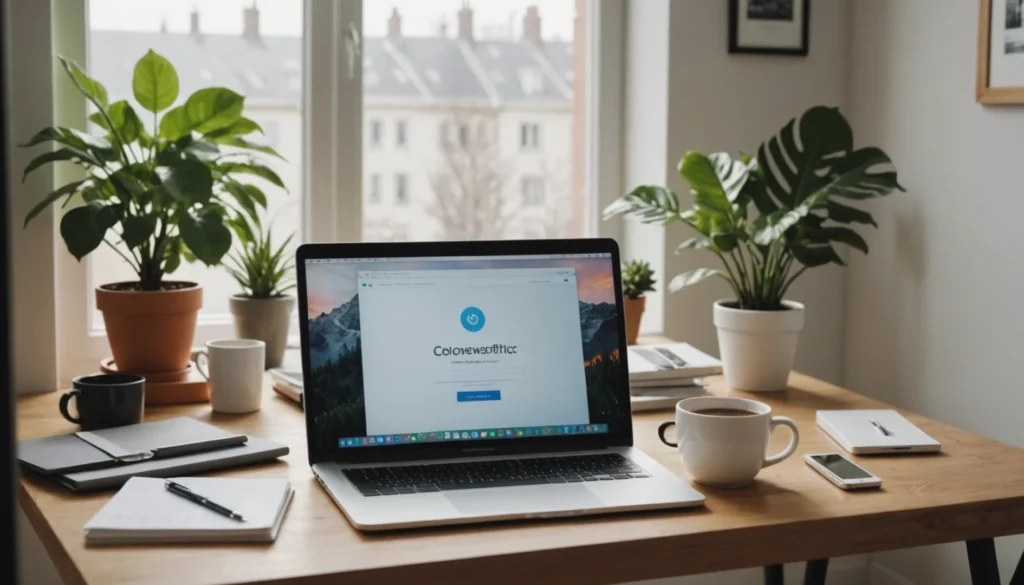 consulter messagerie free