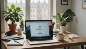 consulter messagerie free