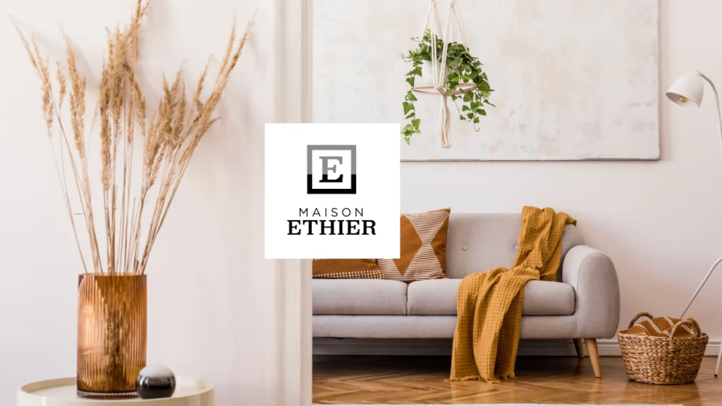 maison ethier
