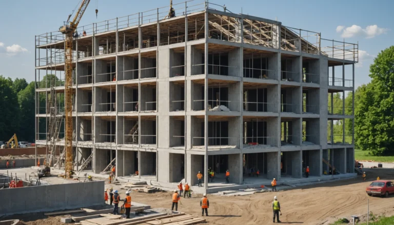 construction maison neuve Belgique
