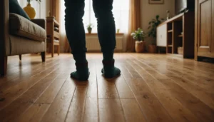 wd40 parquet qui grince
