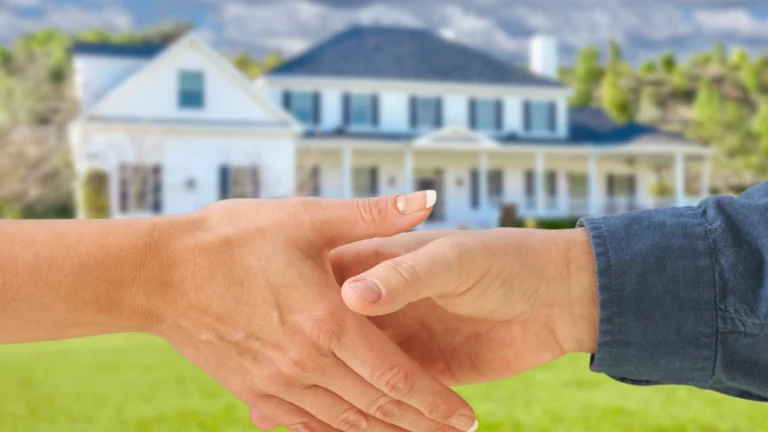 acheter une maison construite par un particulier