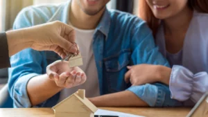 agence immobilière versement loyer au propriétaire