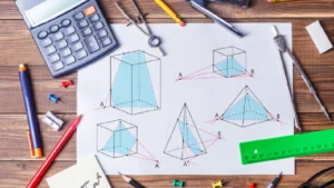 calcul des mètres cubes