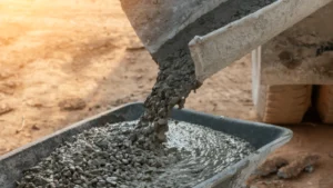 dosage beton