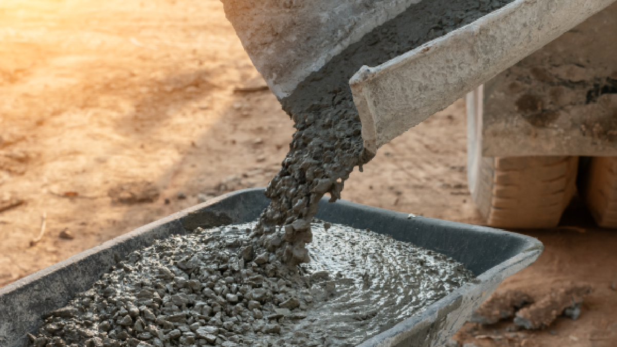 dosage beton
