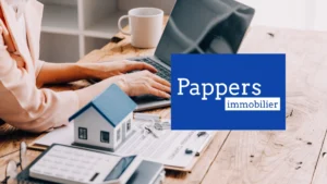 pappers immobilier