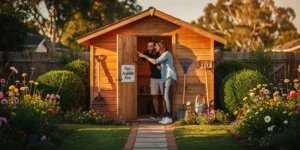 Abri de jardin à donner gratuit : les 7 astuces pour réussir votre recherche